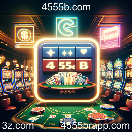 As Melhores Promoções de Jogos no 4555b.com